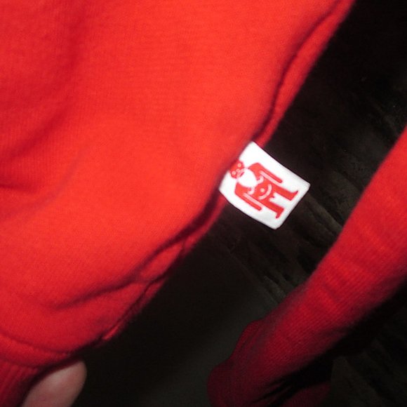 Walter Van Beirendonck Woest Sweater - Large - Picture 6 of 12